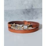 ベルト レディース カジュアル | ninon | 詳細画像8 