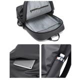 ビジネス リュック メンズ | ninon | 詳細画像11 