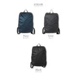 ビジネス リュック メンズ | ninon | 詳細画像13 