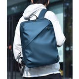 ネイビー | ビジネス リュック メンズ | ninon