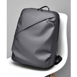 グレー | ビジネス リュック メンズ | ninon