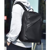 ブラック | ビジネス リュック メンズ | ninon