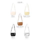 ショルダーバッグ レディース 斜めがけ | ninon | 詳細画像14