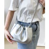 ショルダーバッグ レディース 斜めがけ | ninon | 詳細画像3