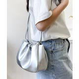 ショルダーバッグ レディース 斜めがけ | ninon | 詳細画像5