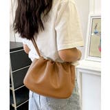 ショルダーバッグ レディース 斜めがけ | ninon | 詳細画像7