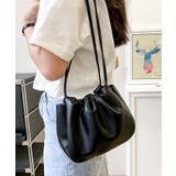 ショルダーバッグ レディース 斜めがけ | ninon | 詳細画像8