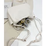 ショルダーバッグ レディース 斜めがけ | ninon | 詳細画像9