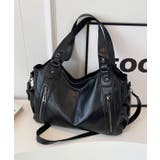 ショルダーバッグ レディース 大きめ | ninon | 詳細画像11