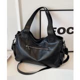 ショルダーバッグ レディース 大きめ | ninon | 詳細画像12