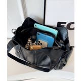 ショルダーバッグ レディース 大きめ | ninon | 詳細画像13