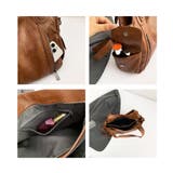 ショルダーバッグ レディース 大きめ | ninon | 詳細画像17