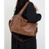 ショルダーバッグ レディース 大きめ | ninon | 詳細画像5