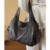 ショルダーバッグ レディース 大きめ | ninon | 詳細画像6