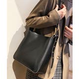 ブラック | ショルダーバッグ レディース 斜めがけ | ninon