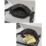 ショルダーバッグ レディース メンズ | ninon | 詳細画像12 