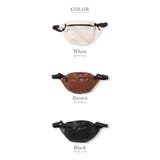 ショルダーバッグ レディース メンズ | ninon | 詳細画像13 