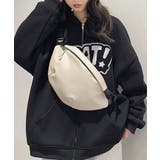 ショルダーバッグ レディース メンズ | ninon | 詳細画像3 