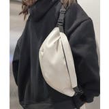 ショルダーバッグ レディース メンズ | ninon | 詳細画像4 