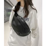 ショルダーバッグ レディース メンズ | ninon | 詳細画像6 