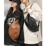 ショルダーバッグ レディース メンズ | ninon | 詳細画像7 