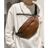 ショルダーバッグ レディース メンズ | ninon | 詳細画像8 