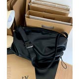 ショルダーバッグ レディース 斜めがけバッグ | ninon | 詳細画像8 