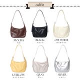 ショルダーバッグ レディース 斜めがけ | ninon | 詳細画像11