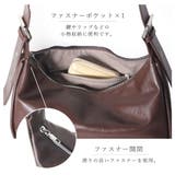 ショルダーバッグ レディース 斜めがけ | ninon | 詳細画像8