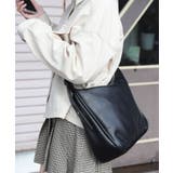 ブラック | ショルダーバッグ レディース 斜めがけ | ninon