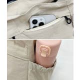 ショルダーバッグ レディース 斜めがけ | ninon | 詳細画像11 