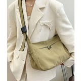 ショルダーバッグ レディース 斜めがけ | ninon | 詳細画像6 
