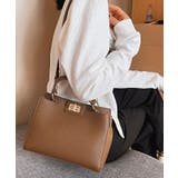 ショルダーバッグ レディース 斜めがけ | ninon | 詳細画像6 