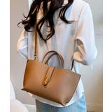 ハンドバッグ 小さめ レディース | ninon | 詳細画像10 