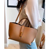 ハンドバッグ 小さめ レディース | ninon | 詳細画像11 