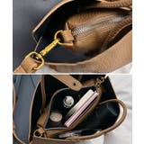 ハンドバッグ 小さめ レディース | ninon | 詳細画像15 