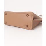 ハンドバッグ 小さめ レディース | ninon | 詳細画像16 