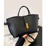 ハンドバッグ 小さめ レディース | ninon | 詳細画像2 