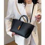 ハンドバッグ 小さめ レディース | ninon | 詳細画像4 