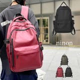 リュック レディース メンズ | ninon | 詳細画像1