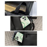 リュック レディース メンズ | ninon | 詳細画像11