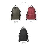 リュック レディース メンズ | ninon | 詳細画像12