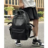 リュック レディース メンズ | ninon | 詳細画像3