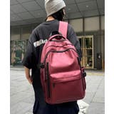 リュック レディース メンズ | ninon | 詳細画像4