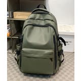 グリーン | リュック レディース メンズ | ninon