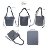 ショルダーバッグ レディース 斜めがけバッグ | ninon | 詳細画像10 