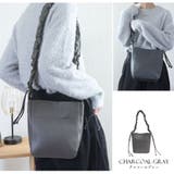 ショルダーバッグ レディース 斜めがけバッグ | ninon | 詳細画像15 