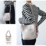 ショルダーバッグ レディース 斜めがけバッグ | ninon | 詳細画像16 