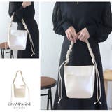 ショルダーバッグ レディース 斜めがけバッグ | ninon | 詳細画像18 