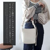 ショルダーバッグ レディース 斜めがけバッグ | ninon | 詳細画像2 